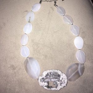 Anthropologie necklace